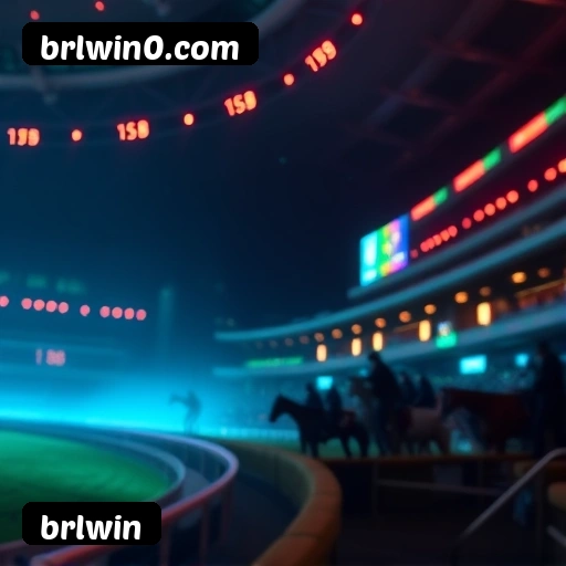 brlwin Logo