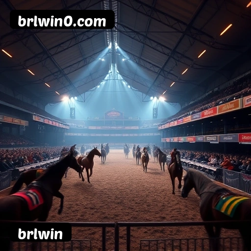 brlwin Logo