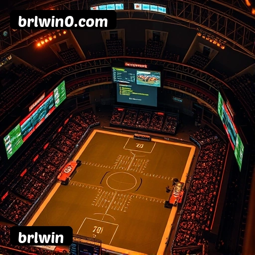 brlwin Logo
